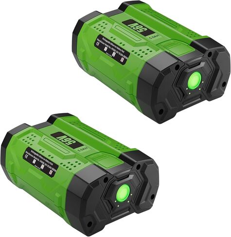 BA2800T 56V Lithium Battery Replacement for EGO Battery 56 Volt 5.0Ah in Saudi Arabia
