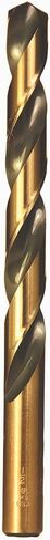 Viking Drill and Tool 5620 0 Type 240-UB 135 Degree Split Point Magnum Super Premium Jobber Drill Bit (12 Pack), 1/8" in Kuwait