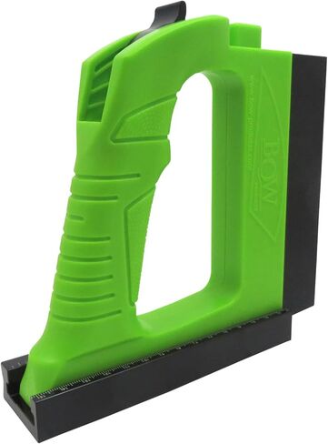 BOW Products GuidePRO GP5 Featherboard for Band Saws & Vertical Resaw | Non-Marring Silicone, Vibration Dampening, For Thin Strips & Resawing, Replaceable Feather, Extension & Anchor Bar Compatible in Kuwait
