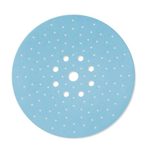 Festool 205662 Granat P220 Grit PLANEX 8-7/8-Inches (225mm) Diameter Abrasive Sanding Discs, 25-Pack in Kuwait