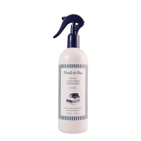 Noodle and Boo Baby Laundry Essentials Ultra-Fresh Linen Mist in Kuwait