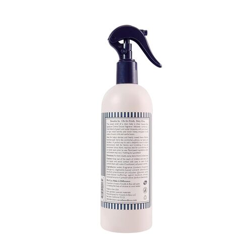Noodle and Boo Baby Laundry Essentials Ultra-Fresh Linen Mist in Kuwait