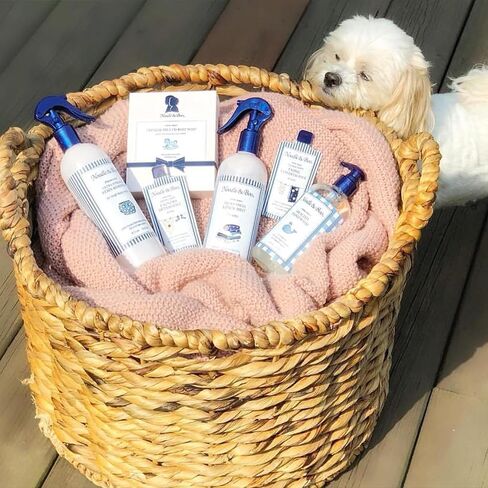 Noodle and Boo Baby Laundry Essentials Ultra-Fresh Linen Mist in Kuwait