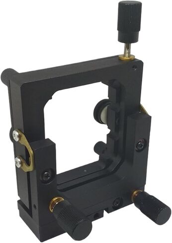 PM301-50X60 Cylindrical Lens Mount in Kuwait