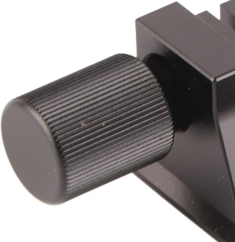Veledge Lens Support Collar Mount Replacement for FE 200-600 Lightweight Black Aluminum Material in Kuwait