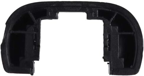 Eyecup Eyepiece for FDA-EP12 SLT-A77V A77 A77V A77II A77M2 Camera Electronic Viewfinder Replacement in Kuwait