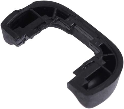 Eyecup Eyepiece for FDA-EP12 SLT-A77V A77 A77V A77II A77M2 Camera Electronic Viewfinder Replacement in Kuwait
