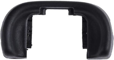 Eyecup Eyepiece for FDA-EP12 SLT-A77V A77 A77V A77II A77M2 Camera Electronic Viewfinder Replacement in Kuwait
