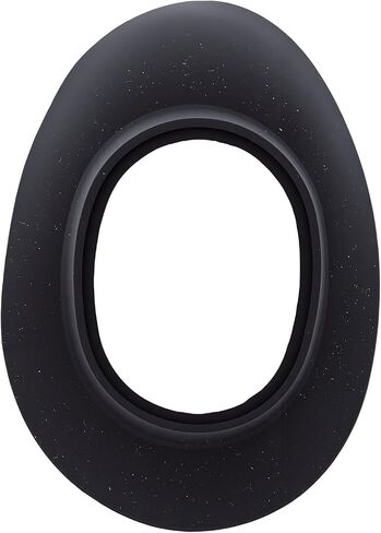 GOWENIC PXWX280 X200 EX280 EX260 Camera Viewfinder Eyecup Rubber Eyepiece Eyeshade Replacement – Soft Comfort Fit, Blocking, Durable for PMW-200 NX3 in Kuwait