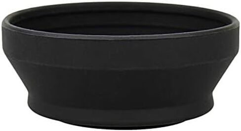 HR-2 Lens Hood for Nikon NIKKOR 5 mm f/1.2 AI-S,5 mm f/1.4,1.8 D-AF Lens | 58 mm f/1.2 Noct AI-S Lens Shade Cover, Replace Nikon HR-2 Lens Hood, Provide Lens with Extra Protector in Kuwait