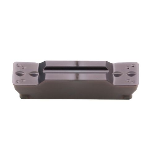 Indexable Lathe Carbide Insert 10PCS MGMN500-M LF6018 Hard Alloy Turning Tool Grooving Blade Lathe Cutting in Kuwait