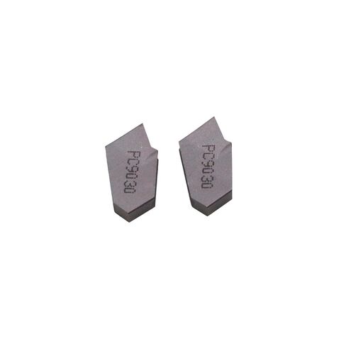 Indexable Lathe Carbide Insert 10PCS SP400 PC9030 Hard Alloy Blades Lathe Tools External Turning Tool Grooving Applies to Stainless Steel in Kuwait
