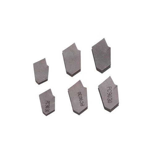 Indexable Lathe Carbide Insert 10PCS SP400 PC9030 Hard Alloy Blades Lathe Tools External Turning Tool Grooving Applies to Stainless Steel in Kuwait