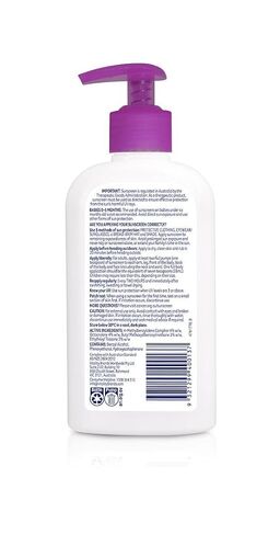 CANCER COUNCIL SPF50+ Kids Sunscreen Pump 200mL in Kuwait