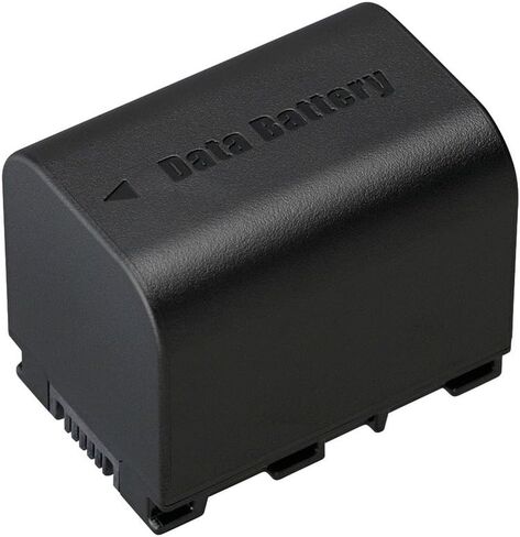 Kastar 2-Pack BN-VG121 Battery and Charger Kit for JVC Everio Camcorders, 12V Output, 100-240V Input in Kuwait