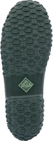 Women's Muckster II Low Slip On, Green, Size 10(M) in Kuwait
