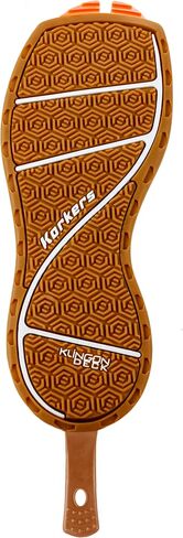 Korkers Women's All Axis Shoe w/Kling-On Deck Gum Sole in Kuwait