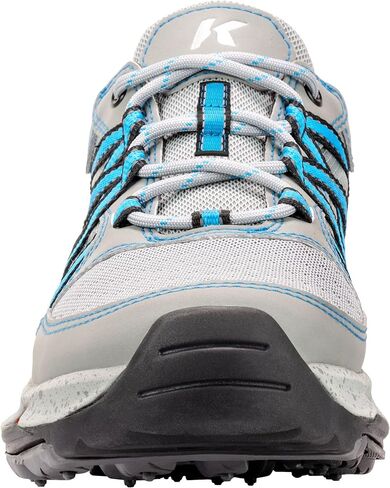 Korkers Women's All Axis Shoe w/Kling-On Deck Gum Sole in Kuwait