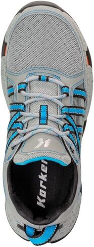Korkers Women's All Axis Shoe w/Kling-On Deck Gum Sole in Kuwait