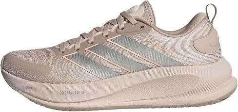 adidas Women's Supernova Ease 2 W, Wonder Taupe/Clear Orange/Putty Mauve, 6.5 in Kuwait
