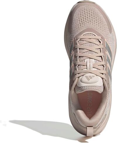 adidas Women's Supernova Ease 2 W, Wonder Taupe/Clear Orange/Putty Mauve, 6.5 in Kuwait