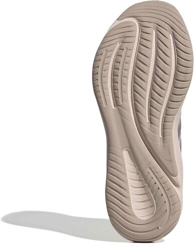 adidas Women's Supernova Ease 2 W, Wonder Taupe/Clear Orange/Putty Mauve, 6.5 in Kuwait