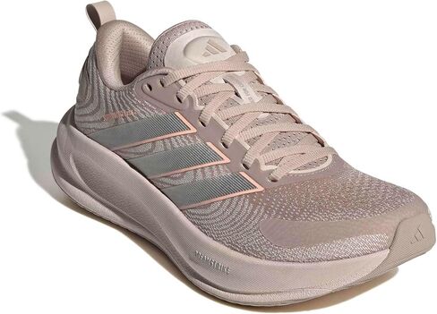 adidas Women's Supernova Ease 2 W, Wonder Taupe/Clear Orange/Putty Mauve, 6.5 in Kuwait