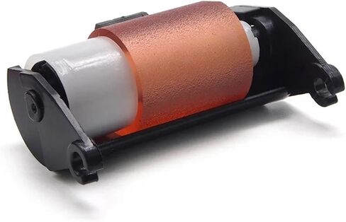 ADF Kit Pickup Feed Roller 1SET A143-563100 for Konica for Minolta | A143PP5200 ADF pickup feed roller kit for 224 227 284 287 364 454 554 C224 in Kuwait
