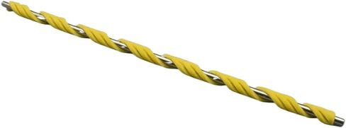 10 Pack Copier Charge Cleaning Roller Compatible with C258 C308 C368 C458 C558 C658 PCR Clean Roller in Kuwait