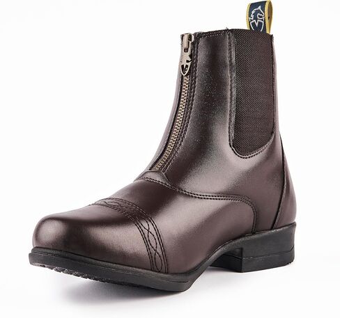 Moretta Shires Clio Plus English Paddock Boots Ladies in Saudi Arabia