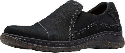 Clarks Women's Orlene Slip Loafer Flat in Saudi Arabia