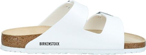 Birkenstock Arizona White Mens Sandals Size 44 EU in Kuwait