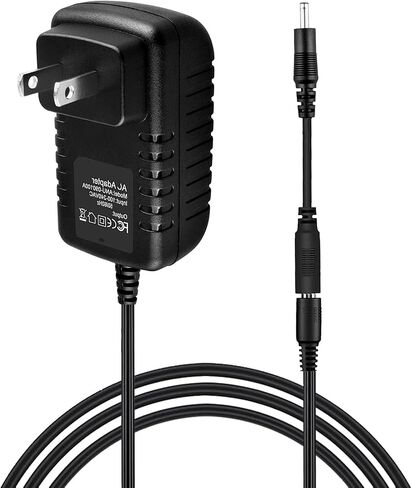 9V Charger for JVC AA-V2U AAV2U GR-C2U GRC2U Camcorder Power Supply Cord Cale PS Charger Mains PSU in Kuwait