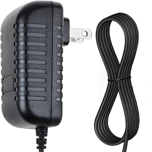 AC/DC Adapter Charger Battery for Sony AC-T70 ACT70 Telephone Power Supply Cord in Kuwait