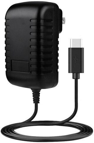 5V USBC Charger for BREGOO X70 5K Video Camera Camcorder Model NP- in Kuwait
