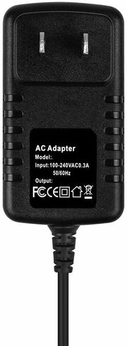 5V USBC Charger for BREGOO X70 5K Video Camera Camcorder Model NP- in Kuwait