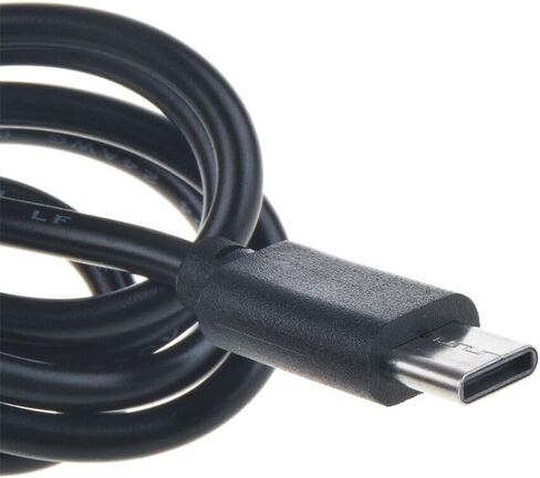 5V USBC Charger for BREGOO X70 5K Video Camera Camcorder Model NP- in Kuwait