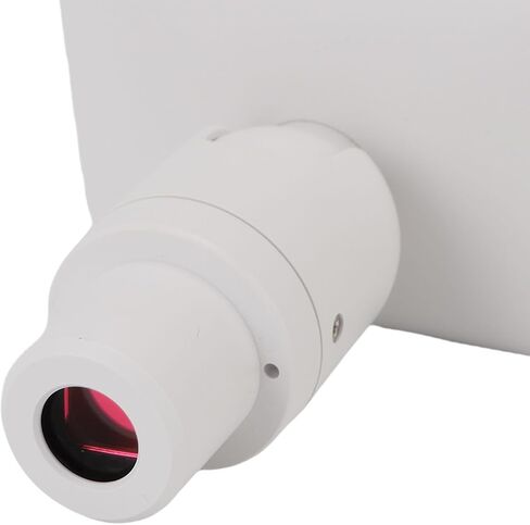 WiFi Telescope Camera Digital Eyepiece, 2.8in Display 1080P HD Video Live View, Wireless Astronomy Camera for Exploration Observation in Kuwait
