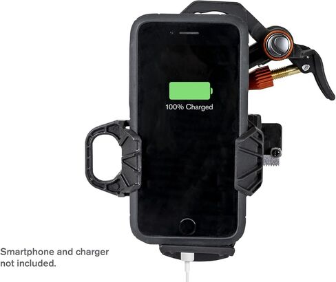 Celestron Wedge with NexStar Evolution/SE, Black (93665) & NexYZ – 3–Axis Universal Smartphone Adapter for Telescope – Digiscoping Smartphone Adapter in Kuwait