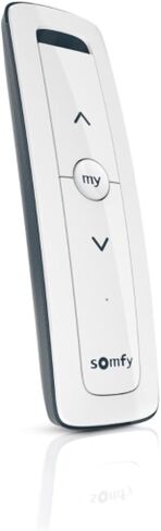 Somfy Situo Pure II RTS Single Channel Remote (Replaces Telis 1) in Kuwait