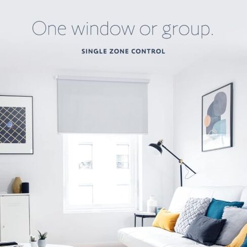 Somfy Situo Pure II RTS Single Channel Remote (Replaces Telis 1) in Kuwait
