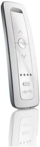 Somfy New 5 Channel Remote Control RTS (1800139) Situo Home Automation Blinds and Shades System Kits in Kuwait