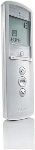 Somfy Telis 16 RTS Pure Remote with Display, 16-Channel (1811081) in Kuwait