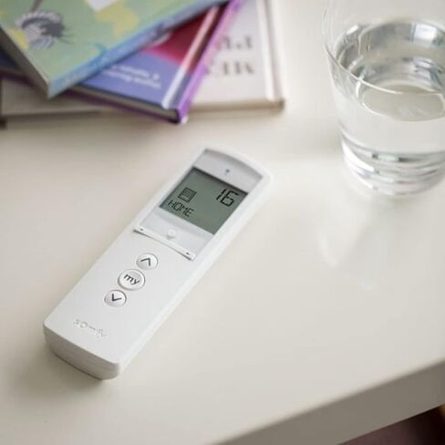 Somfy Telis 16 RTS Pure Remote with Display, 16-Channel (1811081) in Kuwait