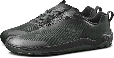 Vivobarefoot Women's Primus Trail Flow Mid Trail Running Shoe in Kuwait