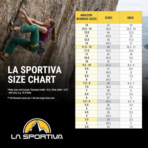 La Sportiva Womens Tarantulace Rock Climbing Shoe, Topaz/Red Plum, 10 | EU 42 Equivalent Size, Introductory Indoor/Outdoor Shoe, Premium Comfort, Higher Volume, Easy On/Off, Lace-Up Closure in Kuwait