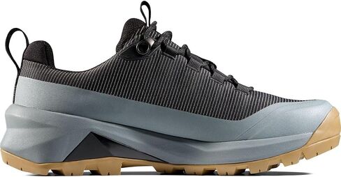 Mammut Ducan III Low GTX Hiking Shoe Black/Platinum US 9.5/UK 8.0 in Kuwait