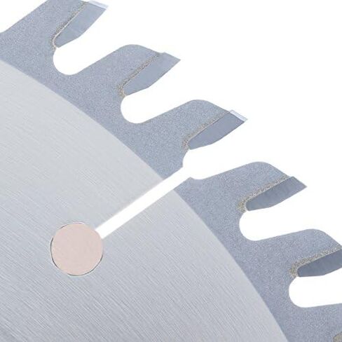 Amana Tool 610601-30 Carbide Tipped General Purpose 10 Inch D x 60T TCG 10 Deg 30MM Bore Circular Saw Blade in Kuwait
