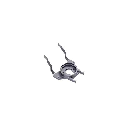 Damping Bracket and Ball Shock Absorbing Mount Rubber Cushion Board Compatible with EVO Lite and EVO Lite+(4pcs Damping Ball) in Kuwait
