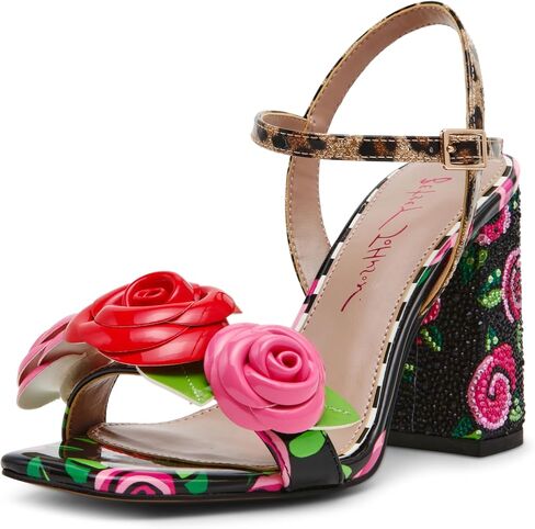 Blue by Betsey Johnson Krystle in Kuwait
